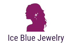 Ice Blue jewelry